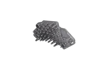 REZISTOR VENTILATOR HABITACLU KAMOKA 4140122 2