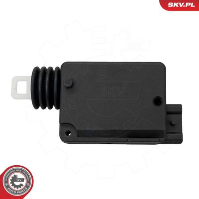 Zámok dverí ESEN SKV 16SKV200