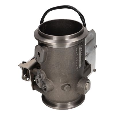 ABGASKLAPPE PIERBURG 704253880 12