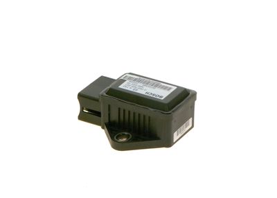 SENZOR ACCELERATIE LONGITUDINALA/TRANSVERSALA BOSCH 0265005241 12