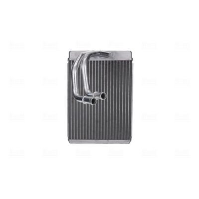 Verwarming (17x225x41mm) past: FORD CARGO II 7.3EcotorqCargo-ISL330 06.03-