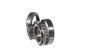 RADLAGERSATZ SKF VKBA1337 29