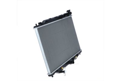 RADIATOR RACIRE MOTOR NRF 58417 39