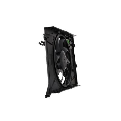 VENTILATOR RADIATOR NISSENS 850274 36