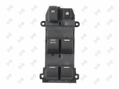 SCHALTER FENSTERHEBER ABAKUS 13505055 1