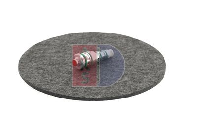 REGELVENTIL KOMPRESSOR AKS DASIS 859024N 5