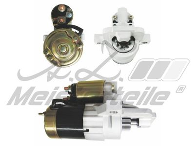 стартер A.Z. Meisterteile AZMT-53-010-1201