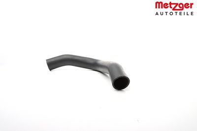 LADELUFTSCHLAUCH METZGER AUTOTEILE 2400388 3