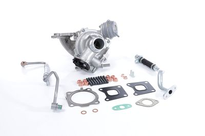 LADER AUFLADUNG BTS Turbo T981637 35