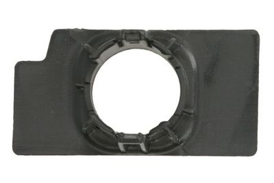 Parkeersensoren montage kit Achter (6 stuks., plastic, zwart) past: VW ID.4 09.20-