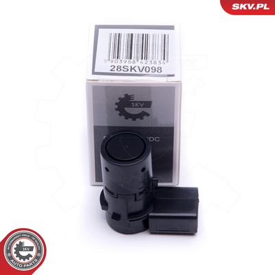 Parkovací senzor SKV 28SKV098