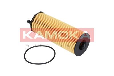 KAMOKA F110001 Масляный фильтр  для PORSCHE CAYENNE (Порш Каенне)
