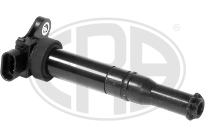 Катушка зажигания WILMINK GROUP WG1822619 для KIA CLARUS