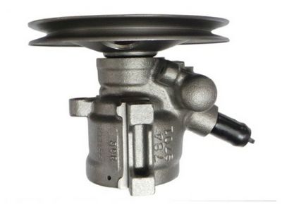 HYDRAULIKPUMPE LENKUNG SPIDAN 53689 3