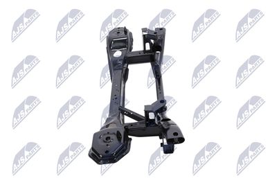 CORP AX NTY ZRZMZ010 11