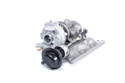 LADER AUFLADUNG BTS Turbo T912542 5