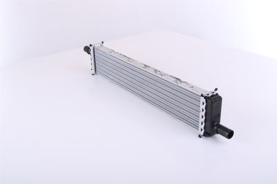 RADIATOR RACIRE MOTOR NISSENS 606792 10