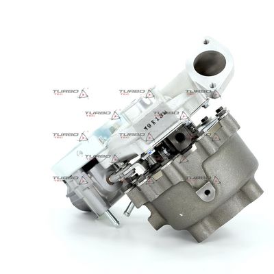 COMPRESOR SISTEM DE SUPRAALIMENTARE TURBO-TEC TT4926 1
