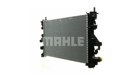 RADIATOR RACIRE MOTOR MAHLE CR1069000P 35
