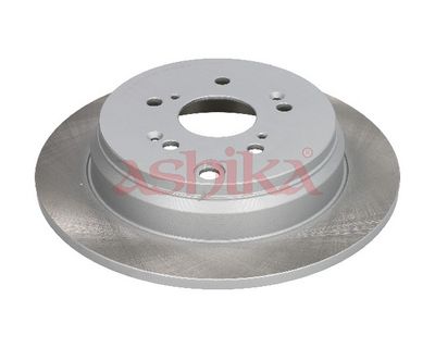 спирачен диск ASHIKA 61-00-018C