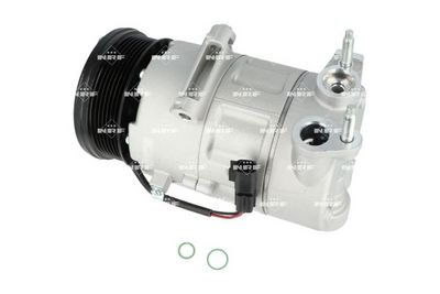 COMPRESOR CLIMATIZARE NRF 320226