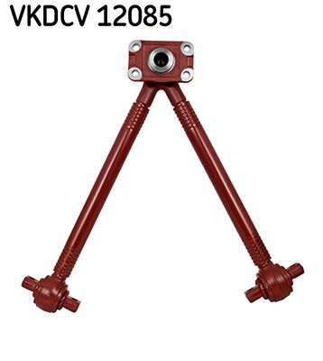 SKF Vikšro valdymo svirtis