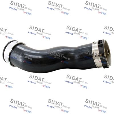 Трубка нагнетаемого воздуха SIDAT 500831 для BMW X3