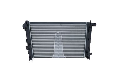 RADIATOR RACIRE MOTOR NRF 58444A 24