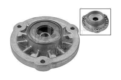 BBR Automotive 001-10-29020 Опора амортизатора  для BMW 5 (F10) 530 d xDrive