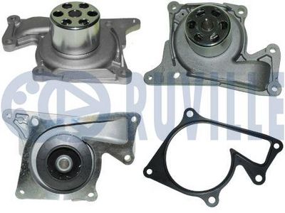 WASSERPUMPE MOTORKüHLUNG