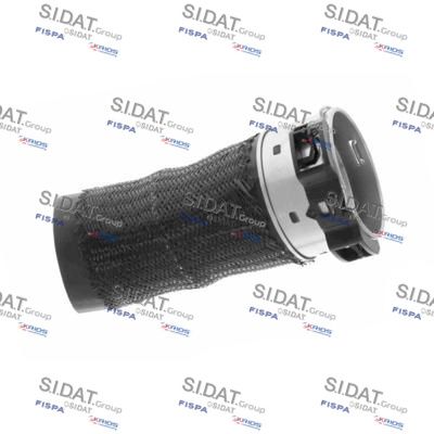 въздуховод за турбината SIDAT 501936