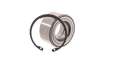 RADLAGERSATZ SKF VKBA3490 24