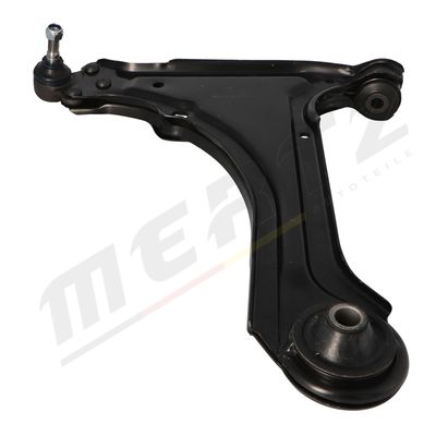 Control/Trailing Arm, wheel suspension M-S0912
