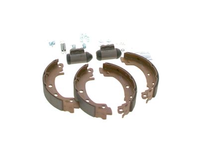 BREMSBACKENSATZ BOSCH 0204113715 15