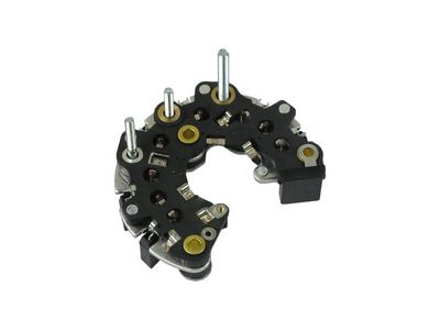 Gleichrichter, Generator