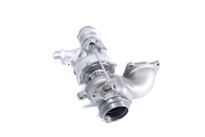 LADER AUFLADUNG BTS Turbo T914391BT 16