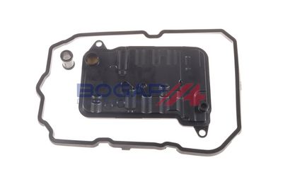 SET FILTRE HIDRAULICE CUTIE E VIT.AUTOMATA BOGAP C8115111 6