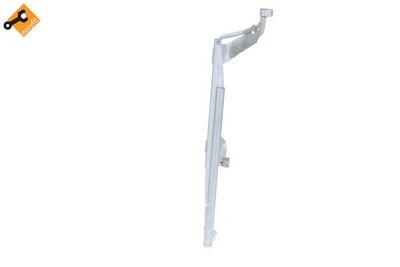 CONDENSATOR CLIMATIZARE NRF 350348 3