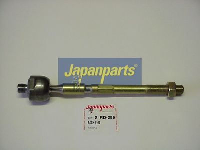 JAPANPARTS Vidinė skersinė vairo trauklė