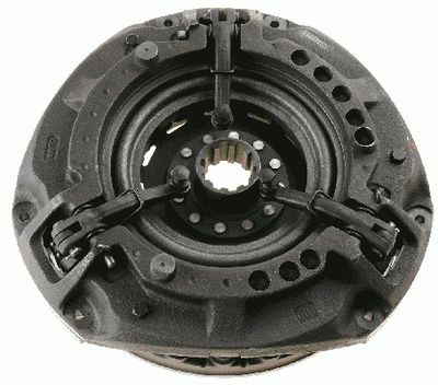 SACHS Kupplungsdruckplatte