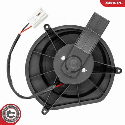 VENTILATOR HABITACLU ESEN SKV 68SKV131 5