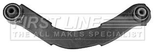 Control/Trailing Arm, wheel suspension FIRST LINE FCA7071