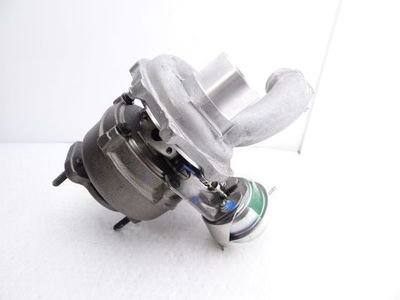 LADER AUFLADUNG GARRETT 7180899009S 4