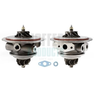 ANSAMBLU DE BAZă TURBOCOMPRESOR