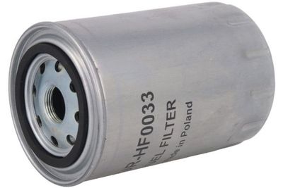 Brandstoffilter past: DAF 75 CF, 85 CF, 95 XF PF183M-XF355M 01.97-09.02