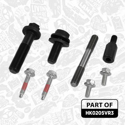  ET ENGINETEAM HK0205VR3 3