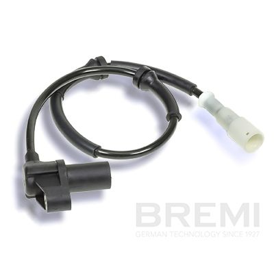 Sensor, wheel speed 50595