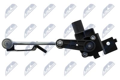 Senzor, regulácia sklonu svetlometov NTY ECX-WW-022
