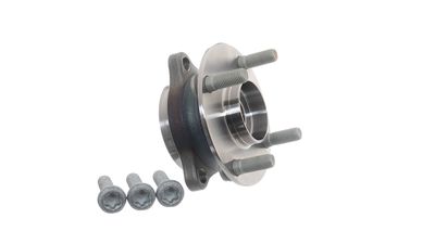 RADLAGERSATZ SKF VKBA7745 27