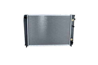 KüHLER MOTORKüHLUNG NRF 53953 5